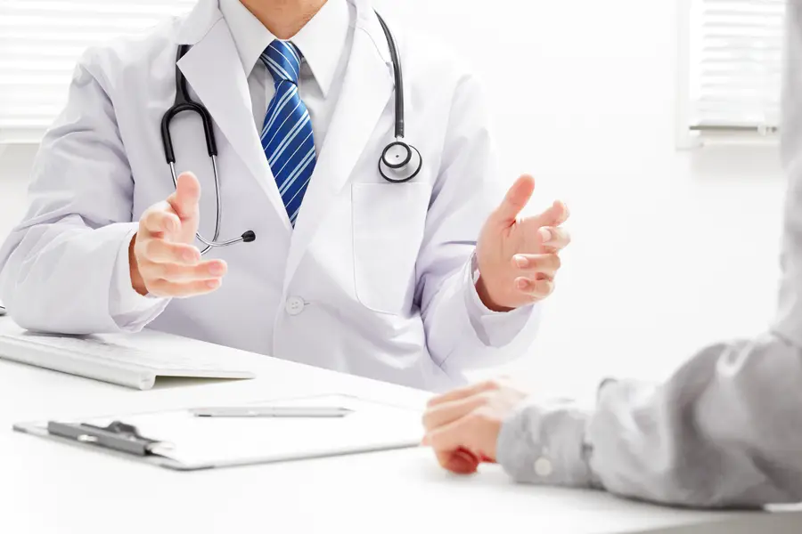 Detailed Consultation